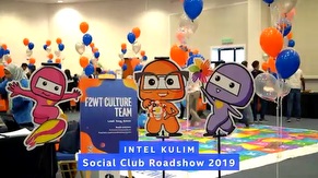270819 Intel Social Club_Kulim3 270819 Intel Social Club_Kulim3